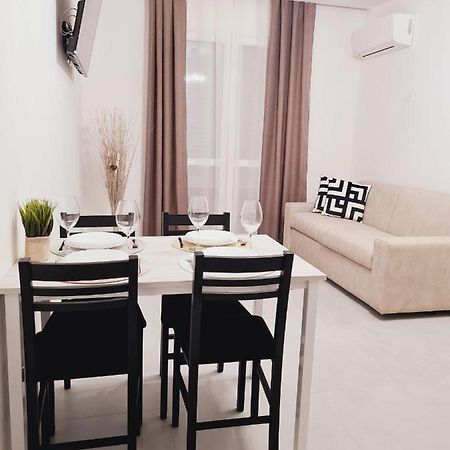 Sana Apartment Alghero Zewnętrze zdjęcie