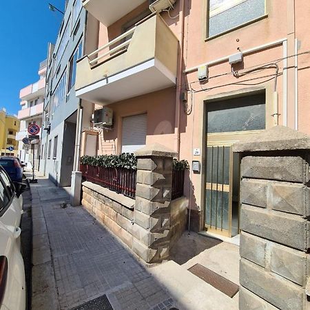 Sana Apartment Alghero Zewnętrze zdjęcie