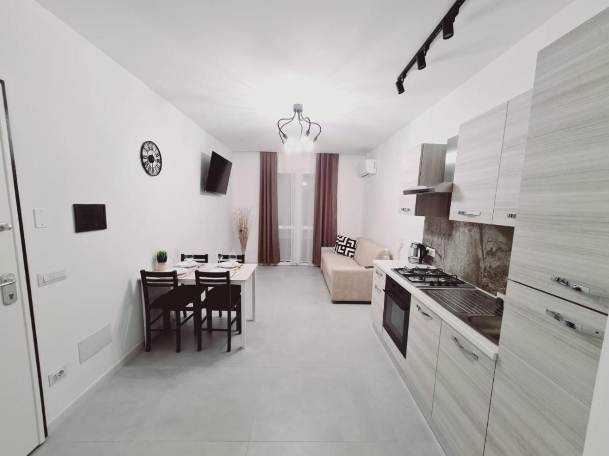 Sana Apartment Alghero Zewnętrze zdjęcie