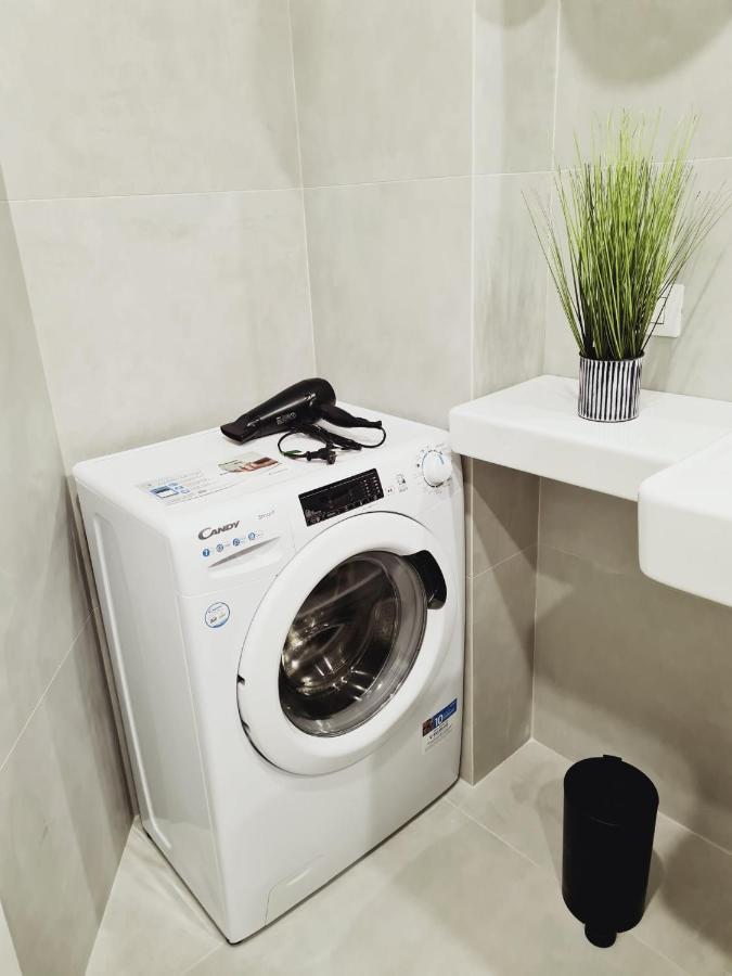 Sana Apartment Alghero Zewnętrze zdjęcie