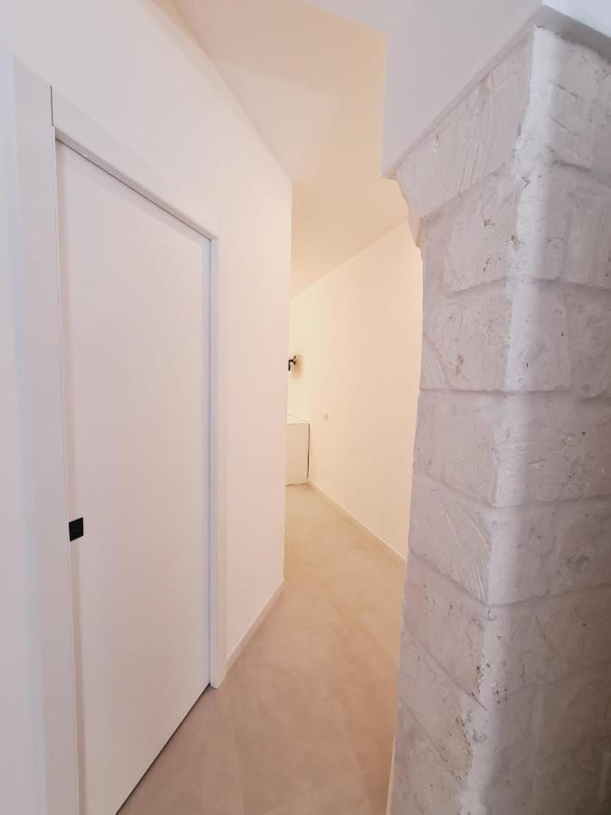 Sana Apartment Alghero Zewnętrze zdjęcie