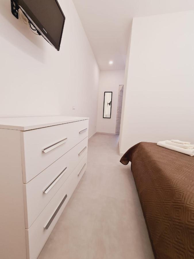 Sana Apartment Alghero Zewnętrze zdjęcie