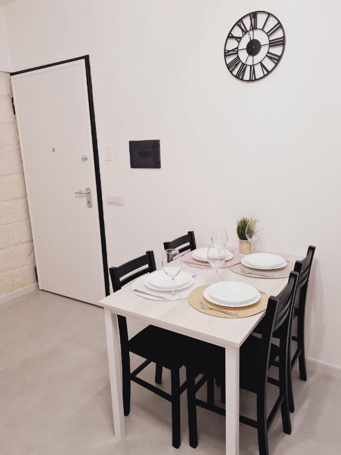 Sana Apartment Alghero Zewnętrze zdjęcie
