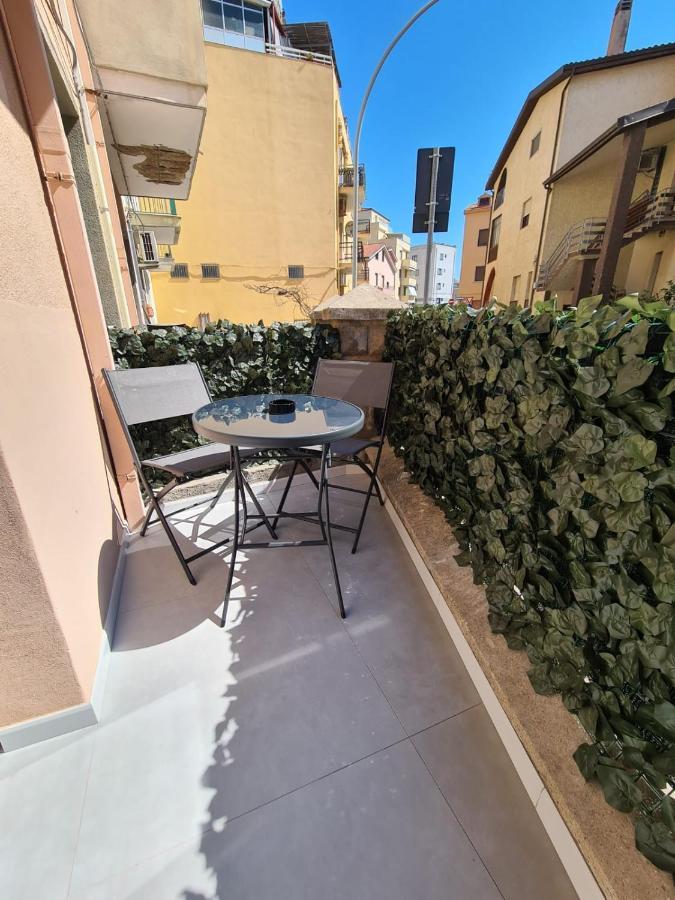 Sana Apartment Alghero Zewnętrze zdjęcie